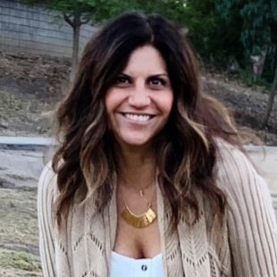 stefanie daisey leonard profile photo