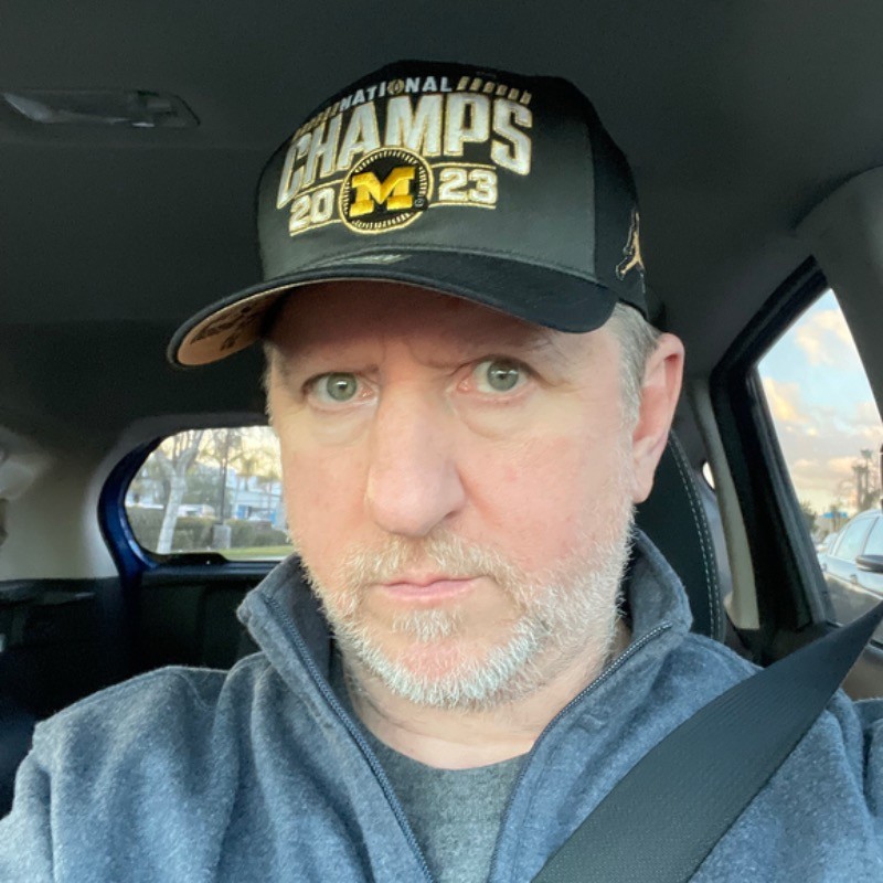 Mark Bommarito profile photo