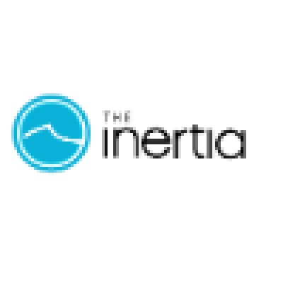 The Inertia logo