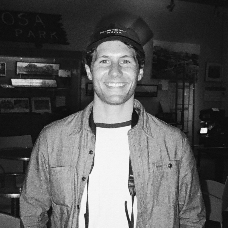 Christopher Miller profile photo