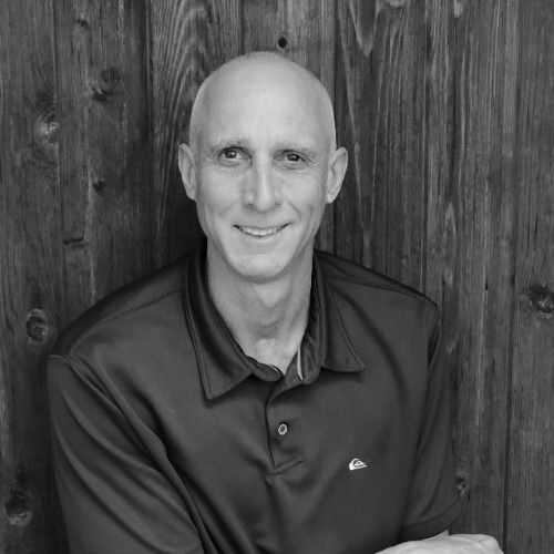 Charlie Cangialosi profile photo
