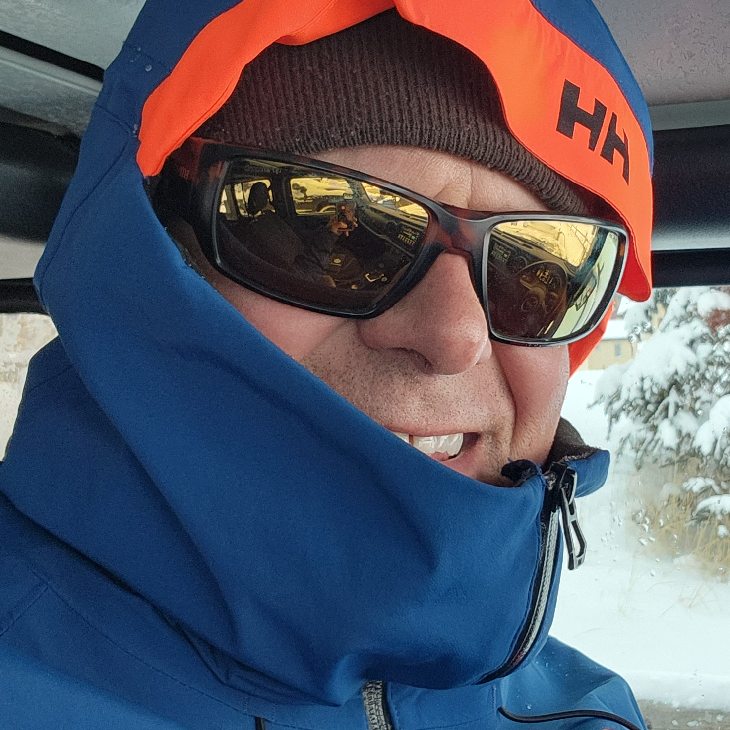 MIKE GREGORY profile photo