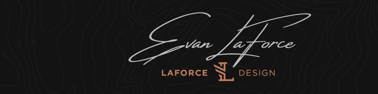 Evan LaForce profile background