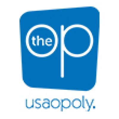 USAopoly logo