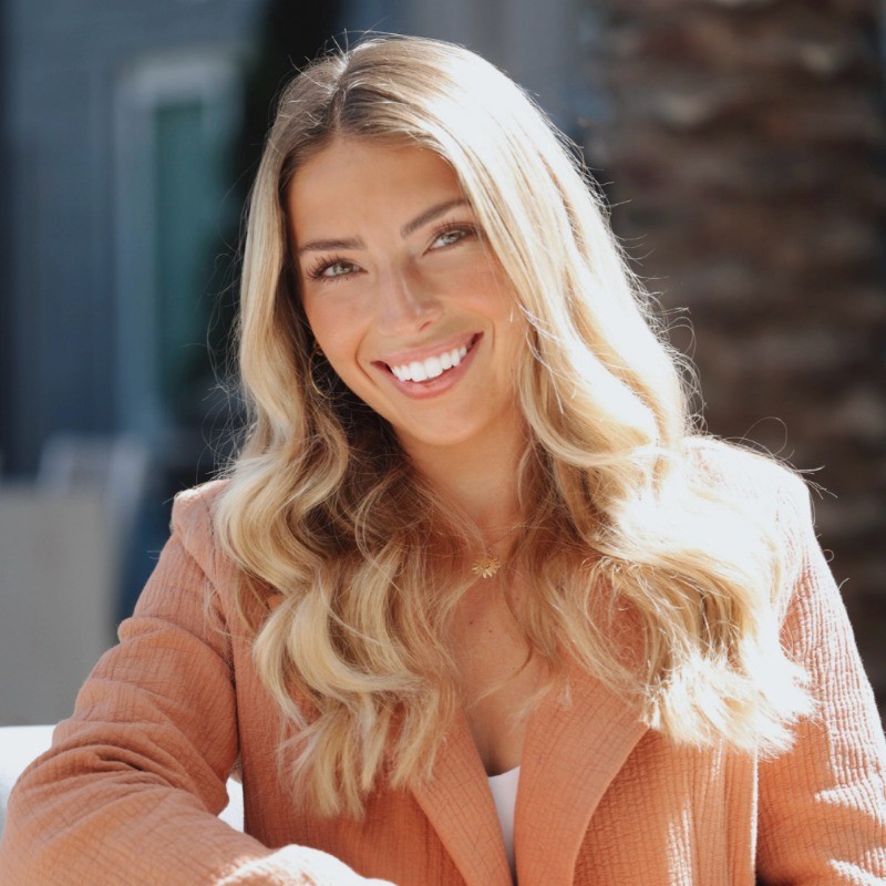 Sydney Magnes profile photo