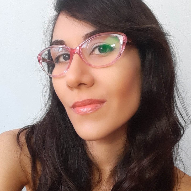 Yarima Terrero Angarita profile photo