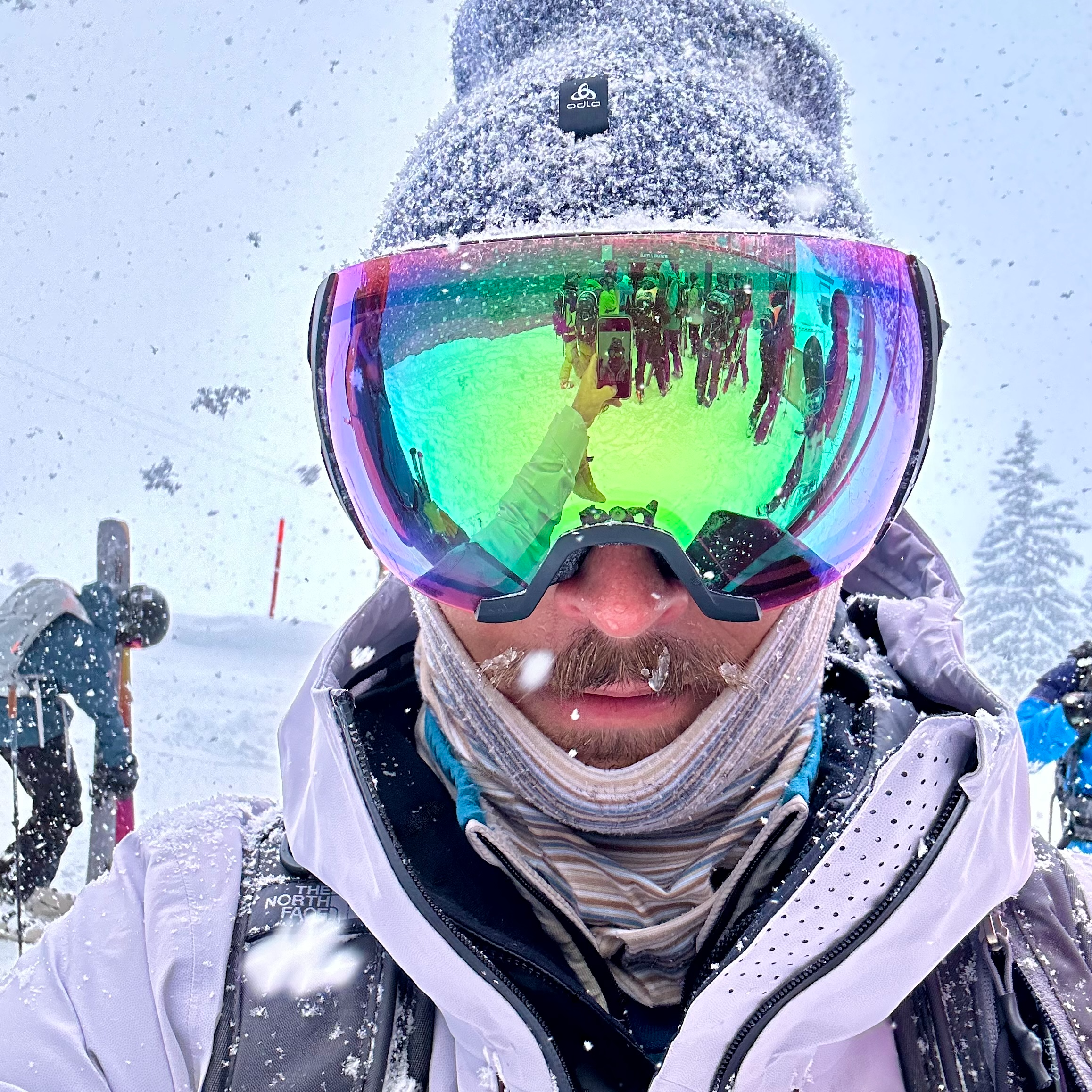 Matteo Zilla profile photo