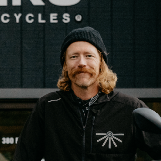 Patrick Flynn profile photo