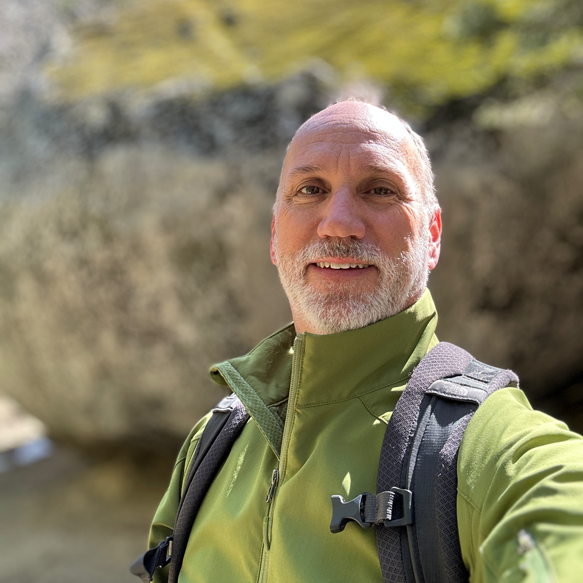 Joel Steinmetz profile photo