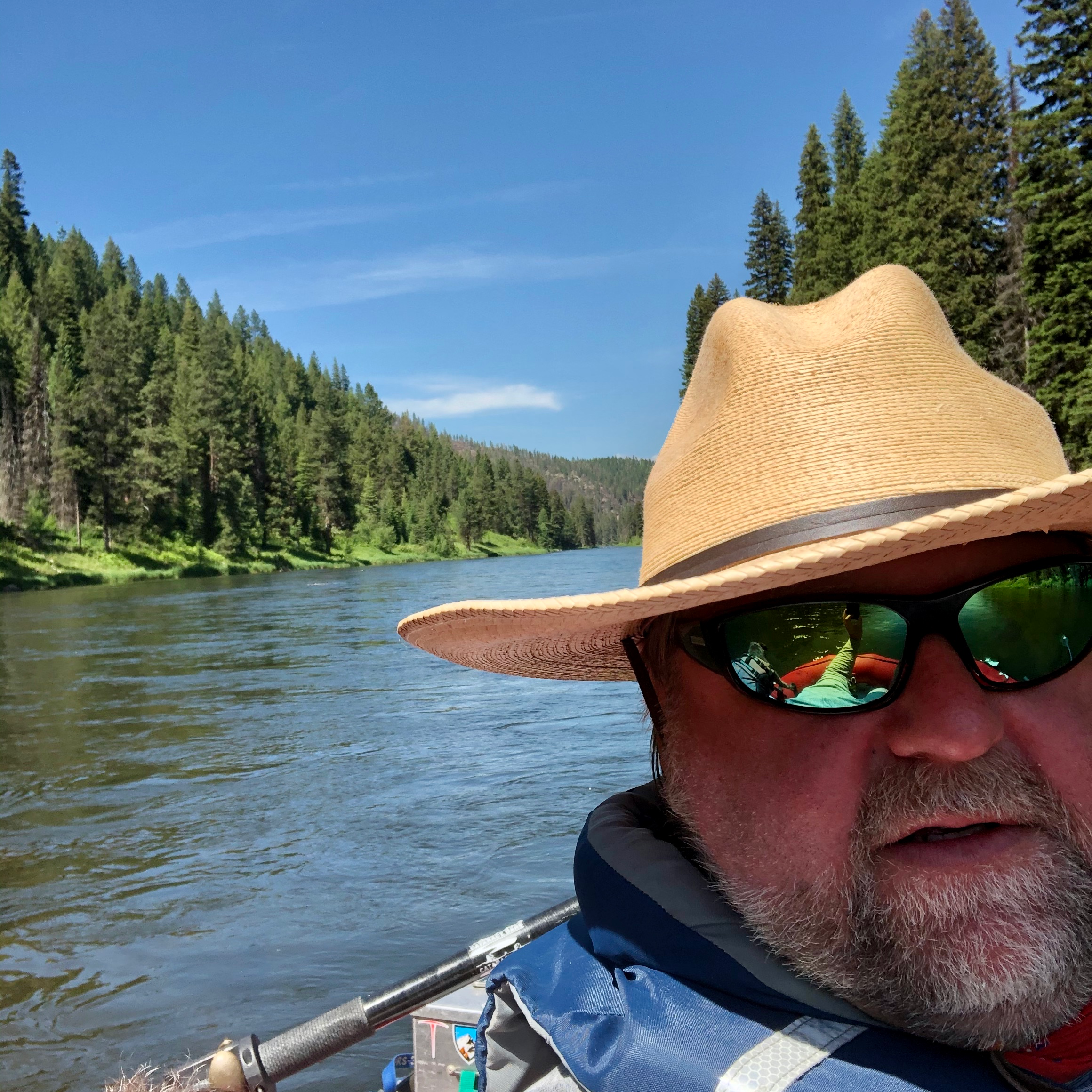 Erik Ernstrom profile photo