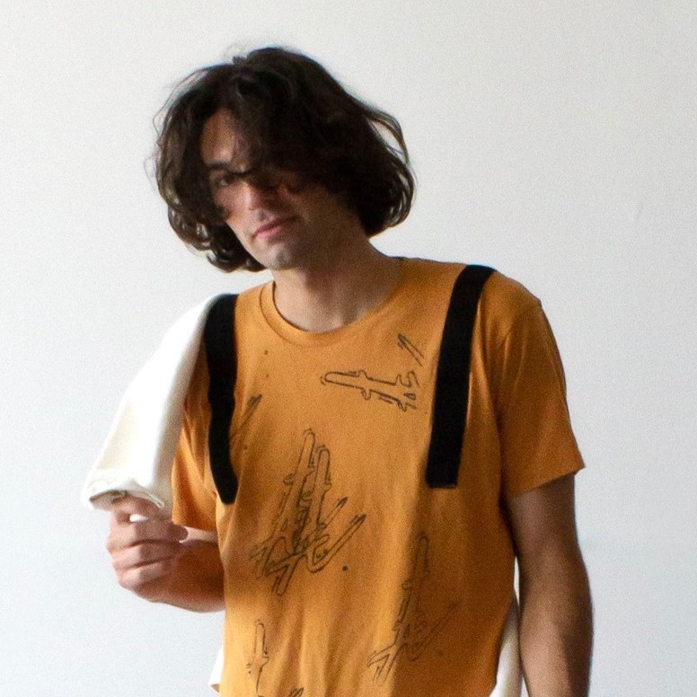 Roy Srour profile photo