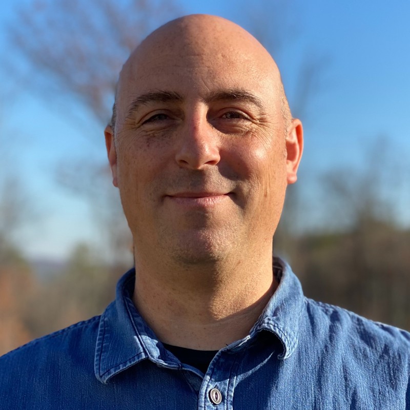 Jason Contarino profile photo
