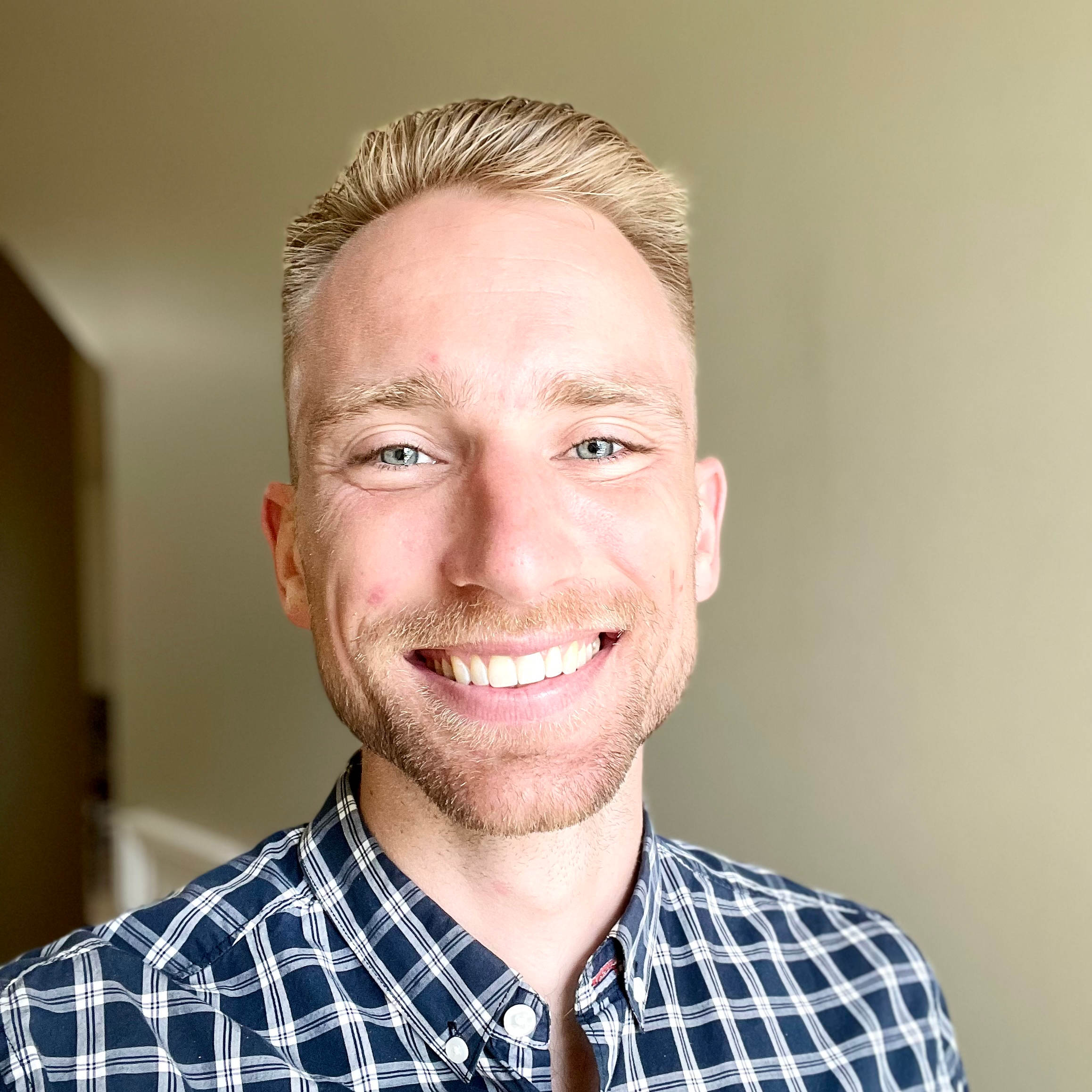Tommy Wosyluk III profile photo