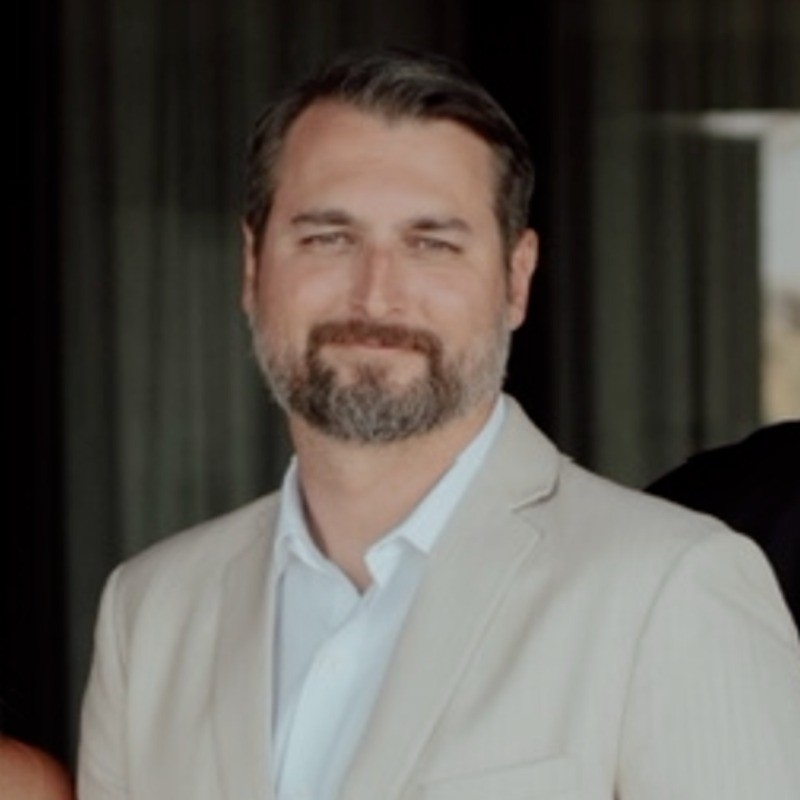 Ray Pacini profile photo