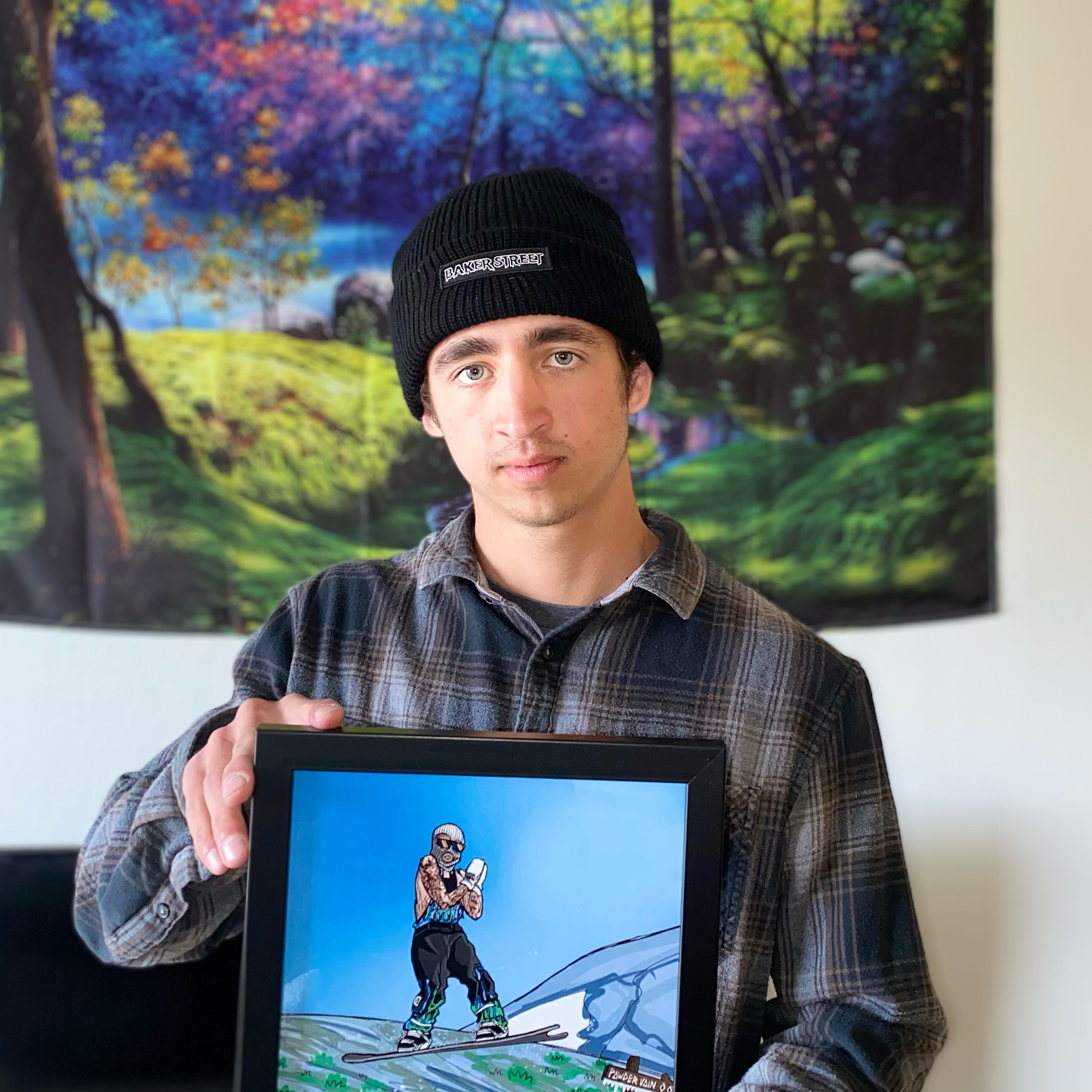 Nick Somarriba profile photo