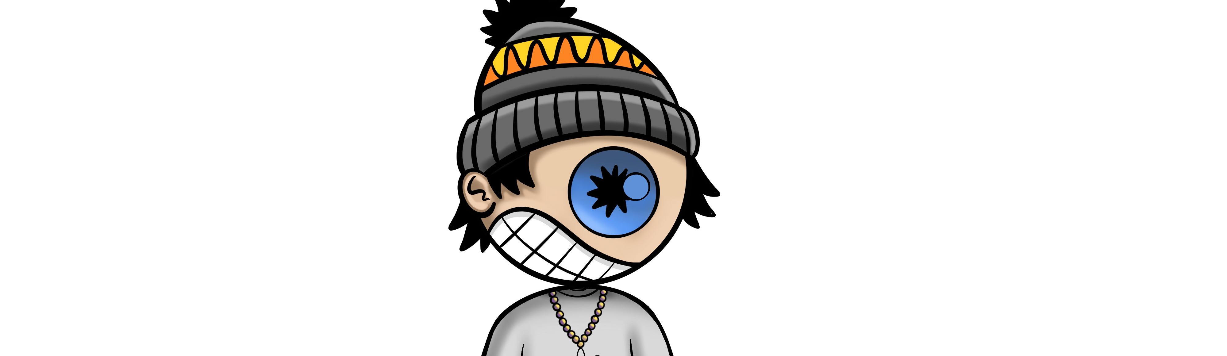 Nick Somarriba profile background