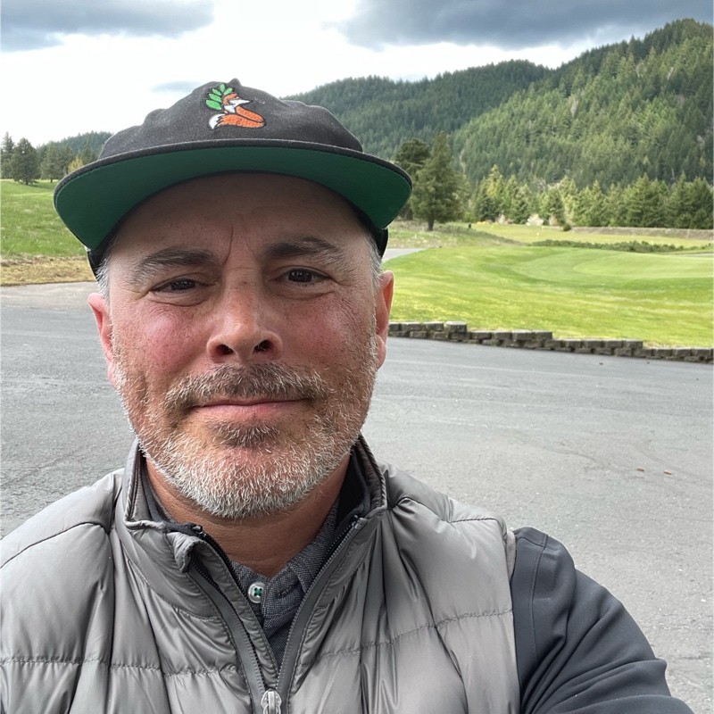 Rob Aragon profile photo
