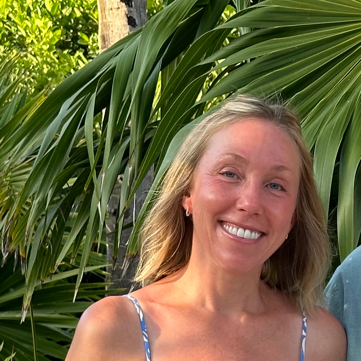 Jennifer McDougall profile photo