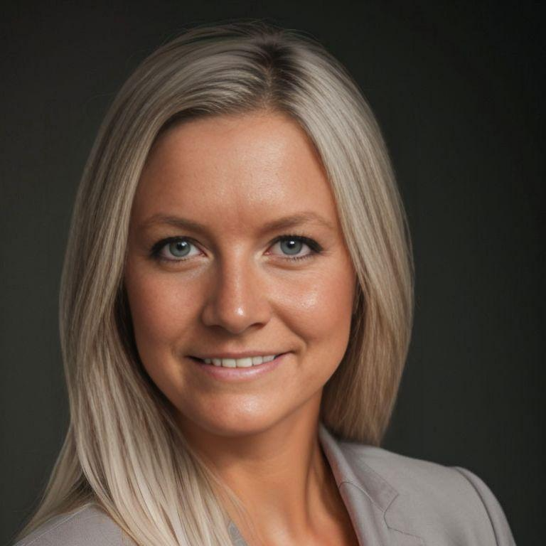 Allison Dudley profile photo