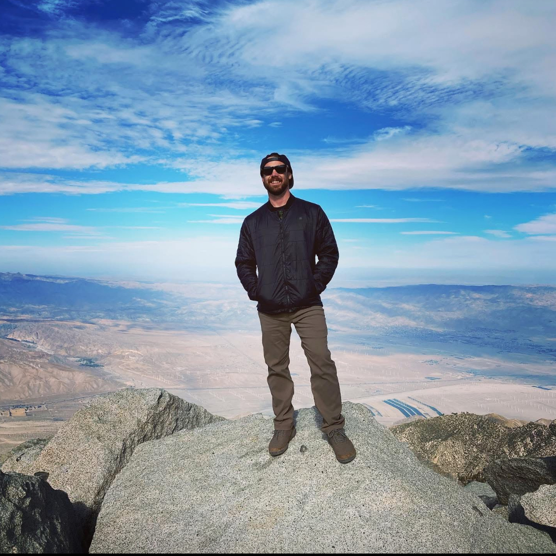 Sebastian Hatt profile photo