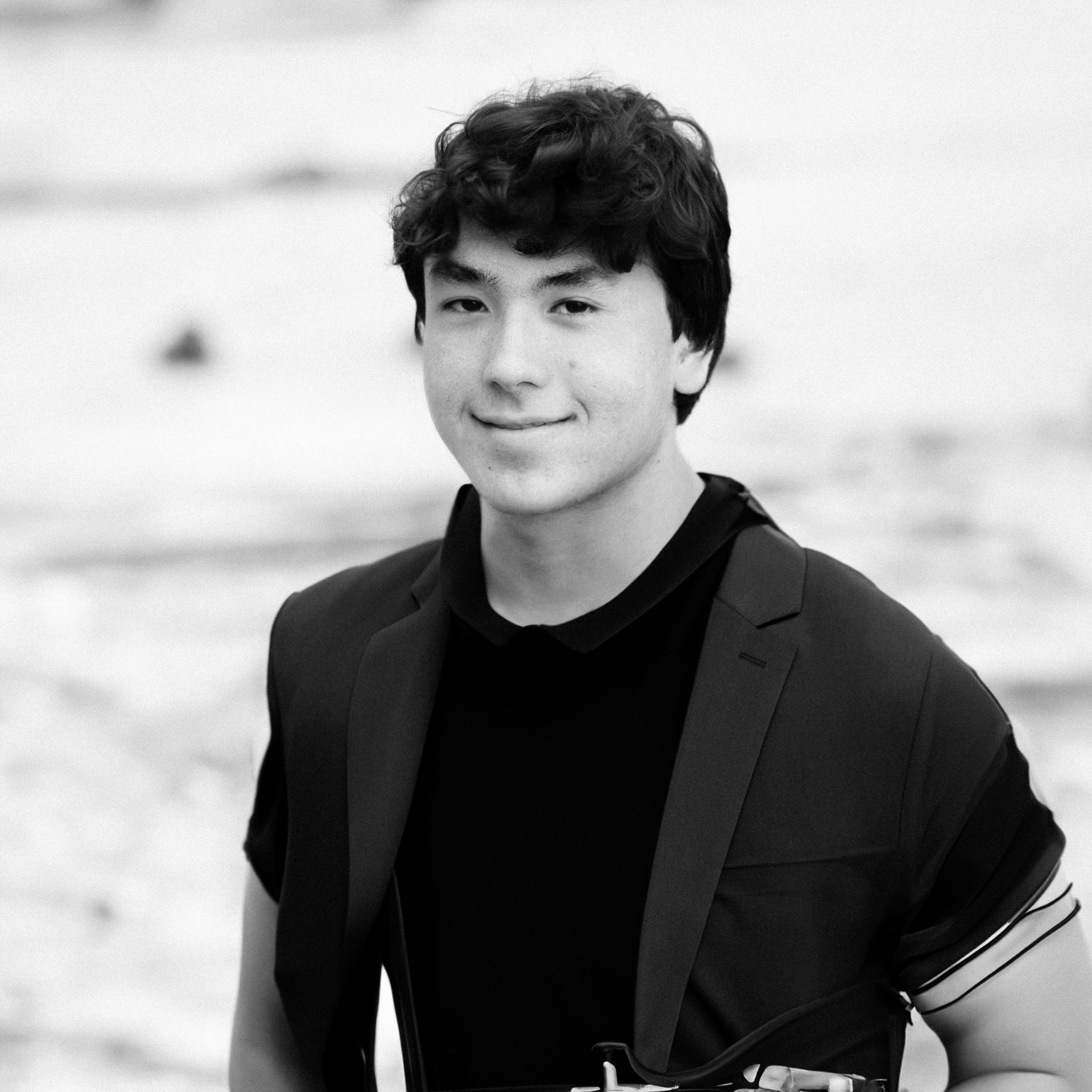 Michael Tanaka profile photo