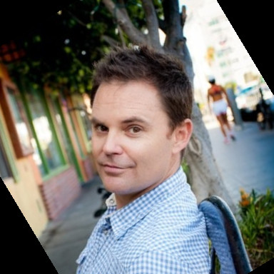 Lee Farmer profile photo