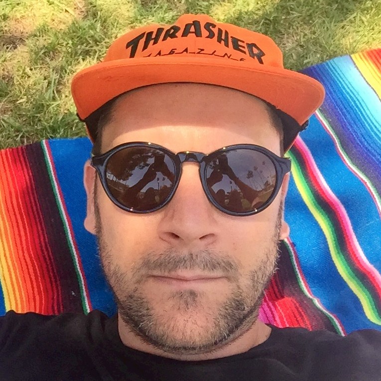 Rob Almeida profile photo
