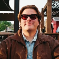 Mason Plum profile photo