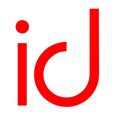 The ID Agency logo