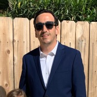 Patrick Nakoney profile photo