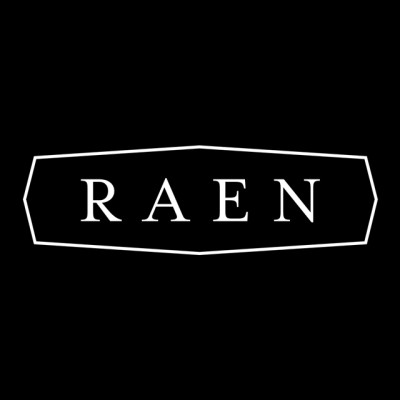 RAEN logo