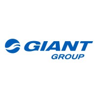 Giant Bicycles logo