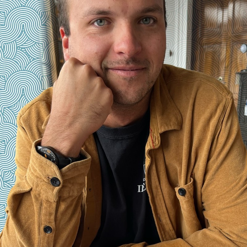 Charles Hoesly profile photo